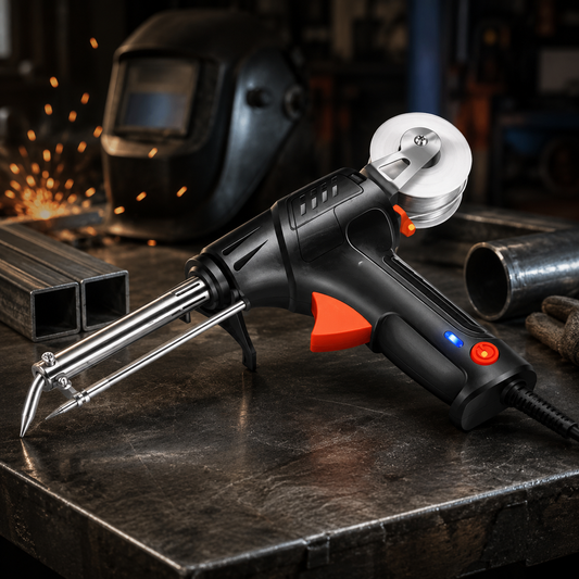 Laser Welding Tool Welding Cutting Tool Industrial Design