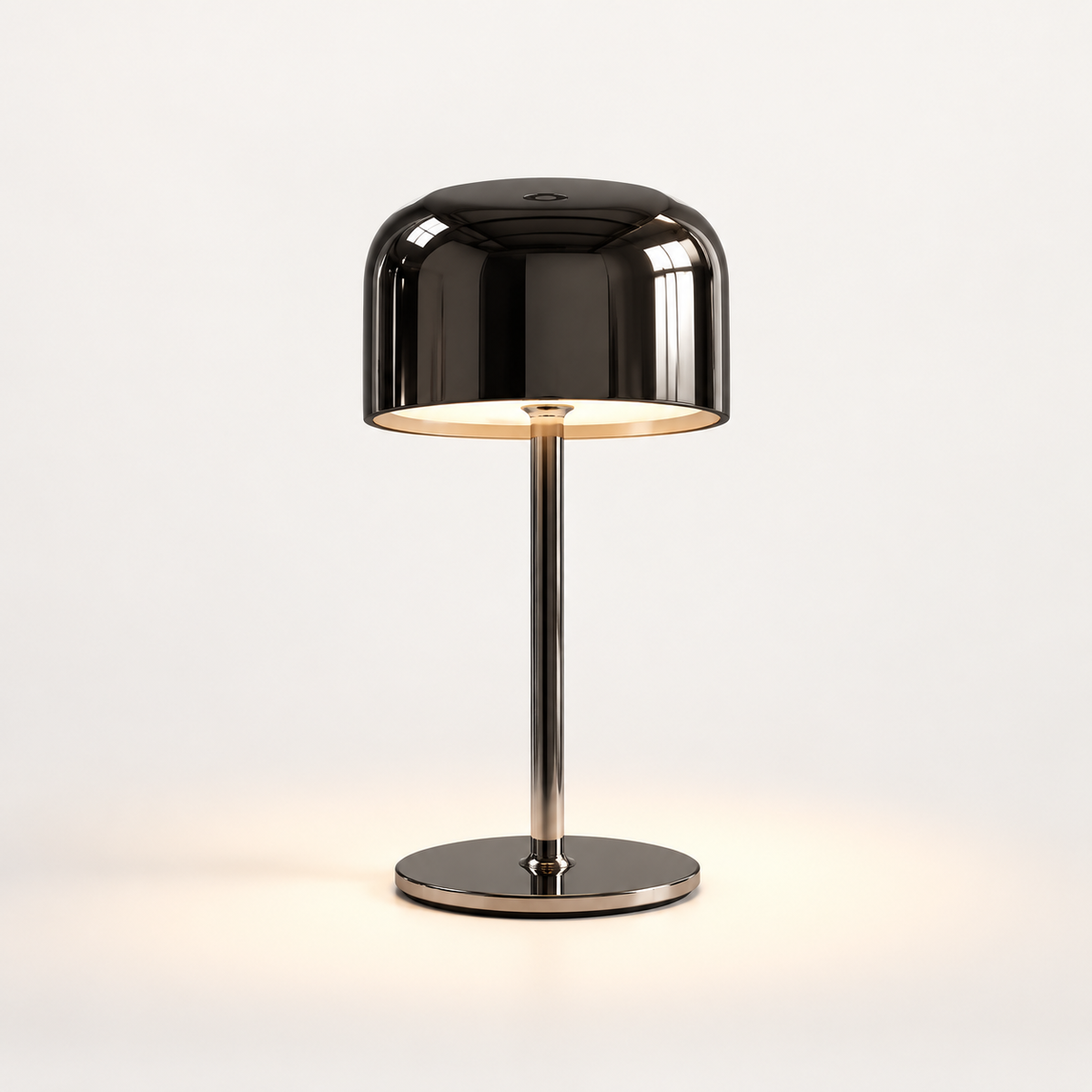 Touch Dimmer Table Lamp LED Outdoor Decorative Lamp