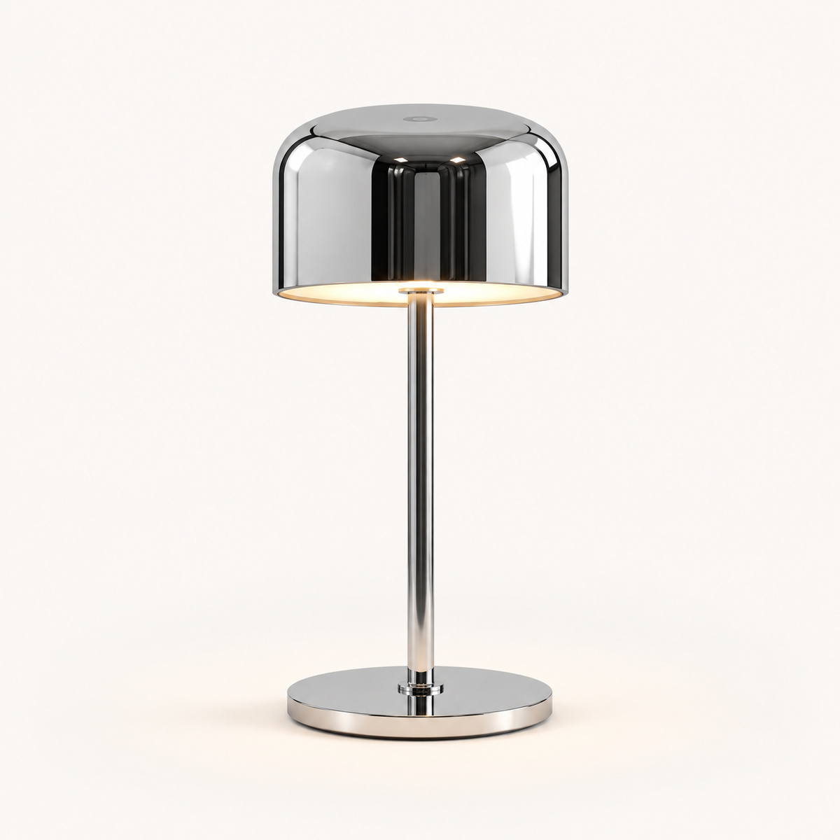 Touch Dimmer Table Lamp LED Outdoor Decorative Lamp