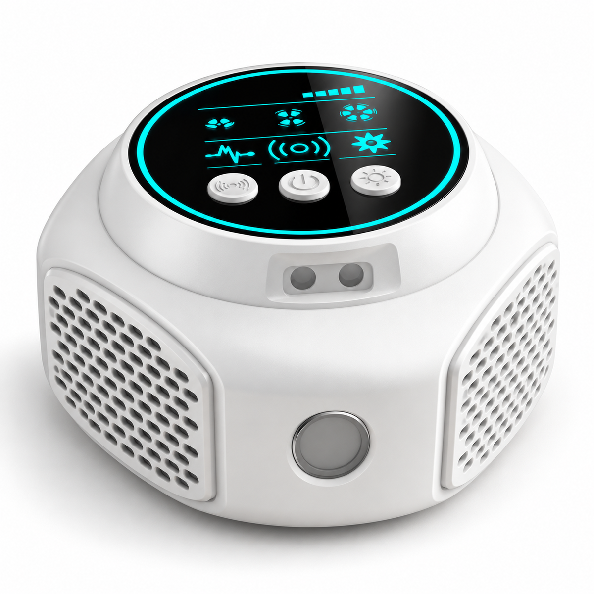 Ultrasonic Pest Repeller Mouse Repeller Eco Friendly Control