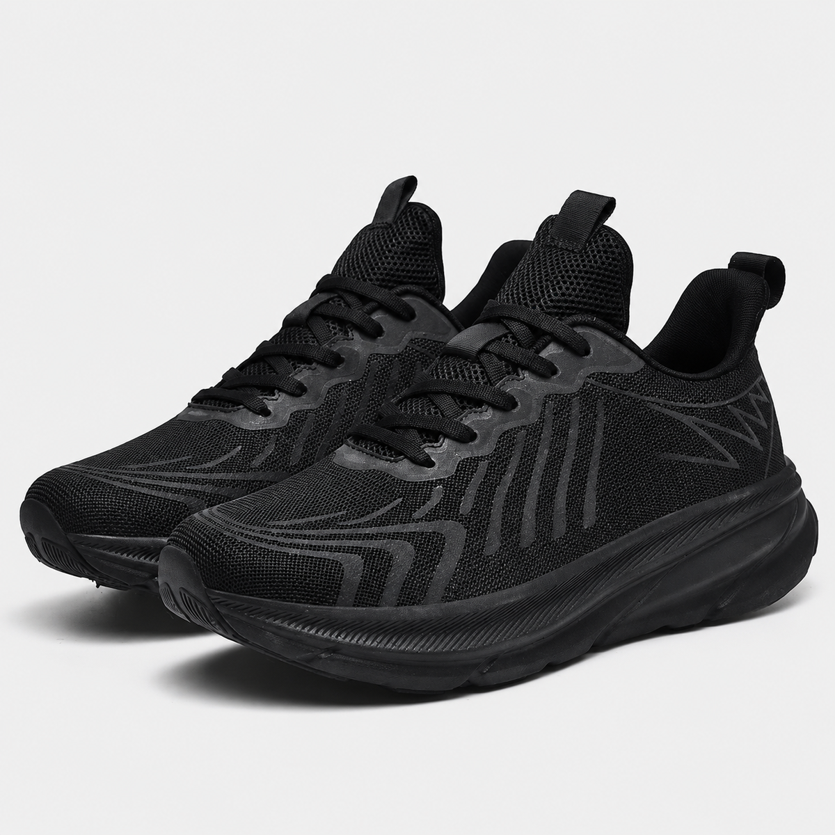 Women's Sneakers Lightweight Cushioned | Running Shoes